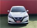 2020 Nissan Leaf