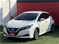 2020 Nissan Leaf
