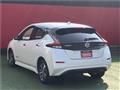 2020 Nissan Leaf
