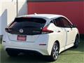 2020 Nissan Leaf