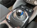2020 Nissan Leaf