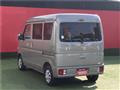 2024 Nissan Clipper Van