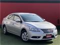 2018 Nissan Bluebird Sylphy