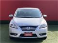 2018 Nissan Bluebird Sylphy