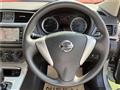 2018 Nissan Bluebird Sylphy