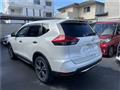 2018 Nissan X-Trail