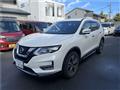 2018 Nissan X-Trail