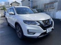 2018 Nissan X-Trail