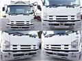 2014 Isuzu Isuzu Others