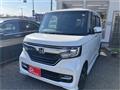 2019 Honda N BOX