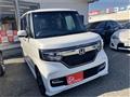 2019 Honda N BOX