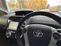 2012 Toyota PRIUS α