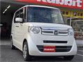 2015 Honda N BOX
