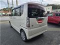 2015 Honda N BOX