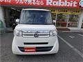 2015 Honda N BOX