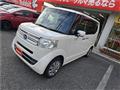 2015 Honda N BOX