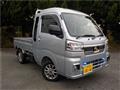 2022 Daihatsu Hijet Truck