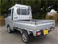 2022 Daihatsu Hijet Truck