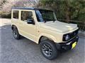 2025 Suzuki Jimny