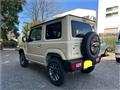 2025 Suzuki Jimny