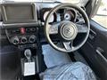 2025 Suzuki Jimny