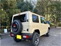 2025 Suzuki Jimny