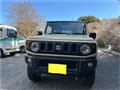 2025 Suzuki Jimny