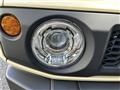 2025 Suzuki Jimny