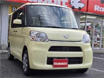 2016 Daihatsu Tanto
