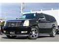 2010 Cadillac Escalade