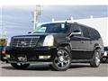 2010 Cadillac Escalade