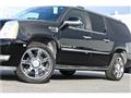 2010 Cadillac Escalade