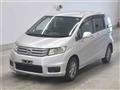 2010 Honda Freed