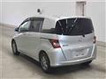2010 Honda Freed