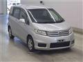 2012 Honda Freed