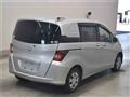 2012 Honda Freed