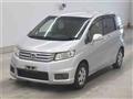 2012 Honda Freed