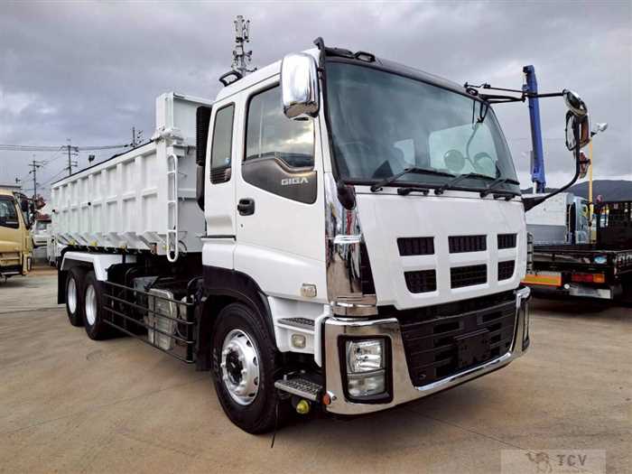 2011 Isuzu Isuzu Others
