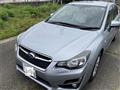 2015 Subaru Impreza