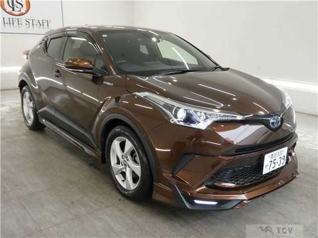 2017 Toyota Toyota Others