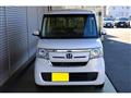 2018 Honda N BOX