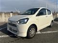 2020 Daihatsu Mira