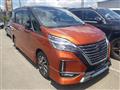2019 Nissan Serena