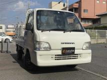 2001 Subaru Sambar
