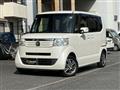 2015 Honda N BOX