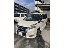 2018 Nissan Serena