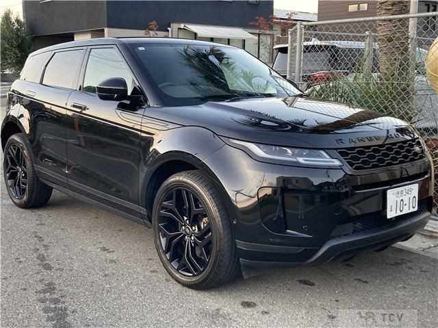 2021 Land Rover Land Rover Others