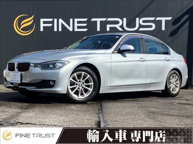 2014 BMW 3 Series