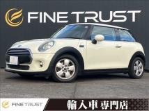2016 BMW MINI