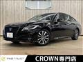 2018 Toyota Crown